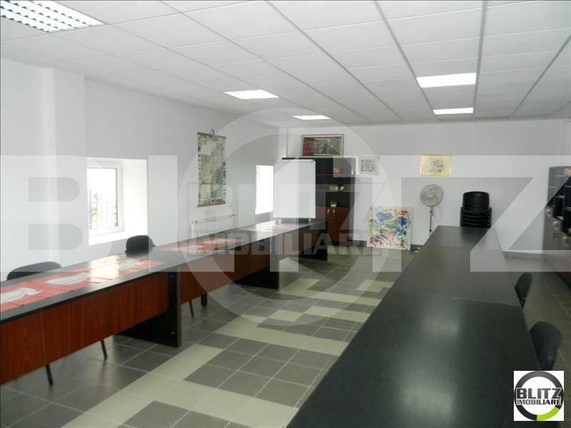 Spațiu industrial de închiriat Someseni - 22426SII | BLITZ Cluj-Napoca | Poza8