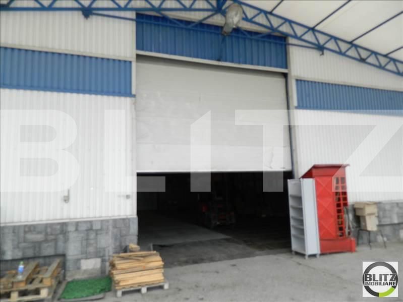 Spațiu industrial de închiriat Someseni - 22426SII | BLITZ Cluj-Napoca | Poza5