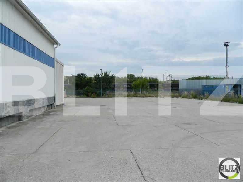 Spațiu industrial de închiriat Someseni - 22426SII | BLITZ Cluj-Napoca | Poza7