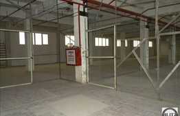 500 mp spatiu integral renovat!