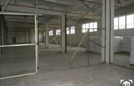 500 mp spatiu integral renovat!