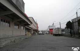 500 mp spatiu integral renovat!