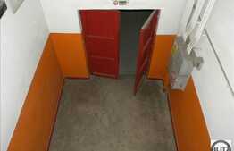 500 mp spatiu integral renovat!