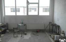 500 mp spatiu integral renovat!