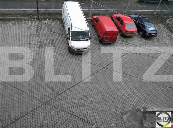 Spațiu industrial de închiriat Someseni - 22427SII | BLITZ Cluj-Napoca | Poza12