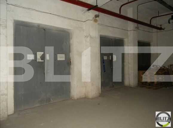 Spațiu industrial de închiriat Someseni - 22427SII | BLITZ Cluj-Napoca | Poza10