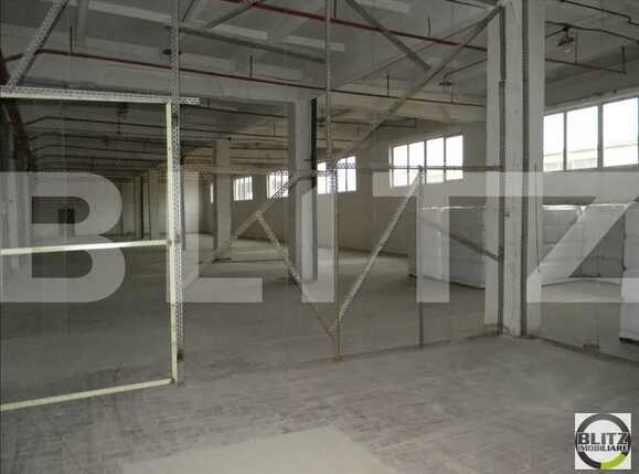 Spațiu industrial de închiriat Someseni - 22427SII | BLITZ Cluj-Napoca | Poza6