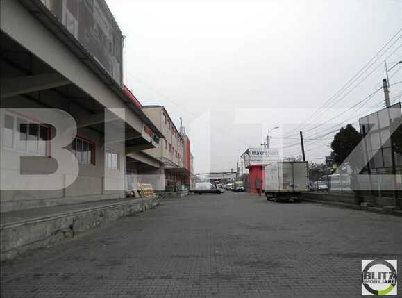 Spațiu industrial de închiriat Someseni - 22427SII | BLITZ Cluj-Napoca | Poza13