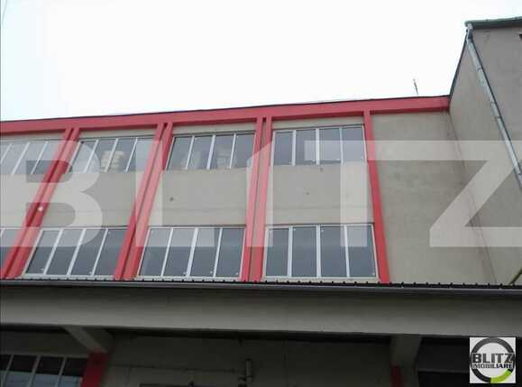 Spațiu industrial de închiriat Someseni - 22427SII | BLITZ Cluj-Napoca | Poza11