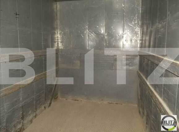 Spațiu industrial de închiriat Someseni - 22427SII | BLITZ Cluj-Napoca | Poza8