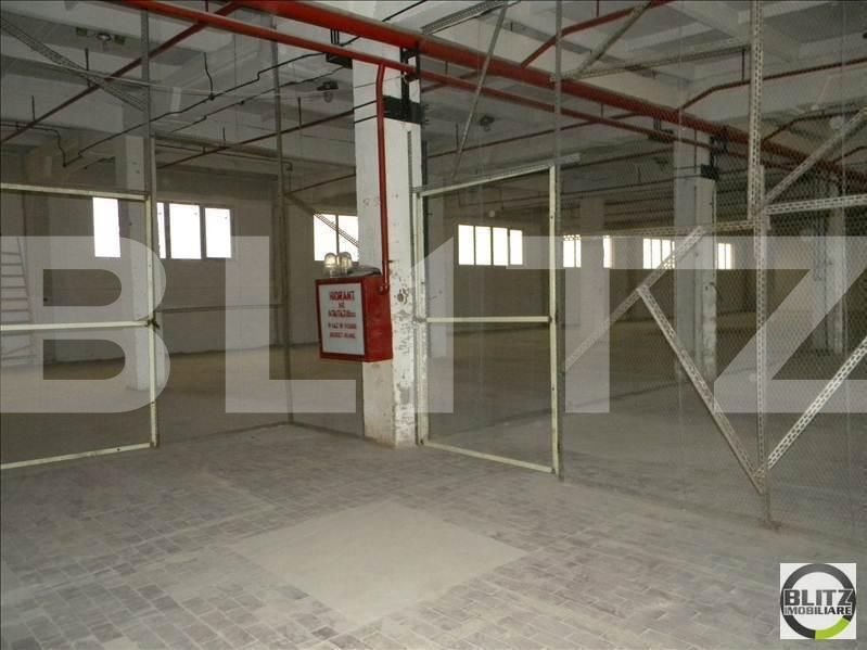 Spațiu industrial de închiriat Someseni - 22427SII | BLITZ Cluj-Napoca | Poza4
