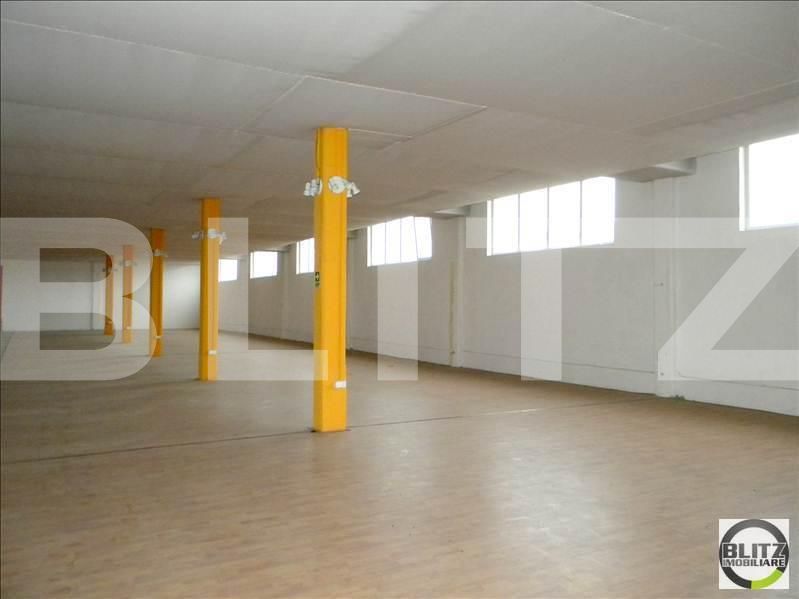 Spațiu industrial de închiriat Someseni - 22427SII | BLITZ Cluj-Napoca | Poza3