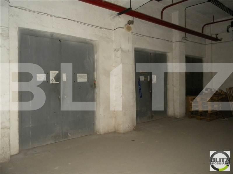 Spațiu industrial de închiriat Someseni - 22427SII | BLITZ Cluj-Napoca | Poza10