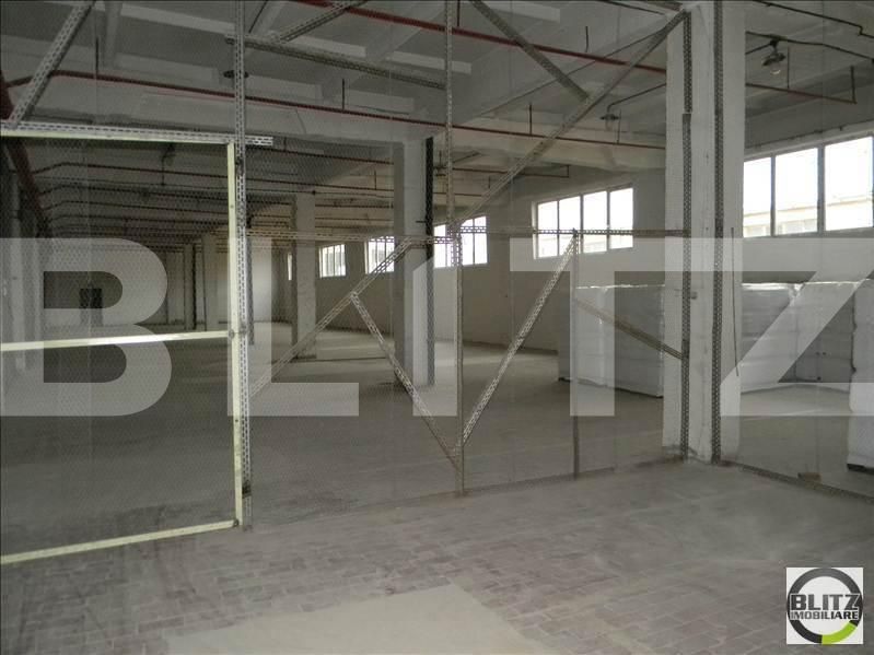 Spațiu industrial de închiriat Someseni - 22427SII | BLITZ Cluj-Napoca | Poza6