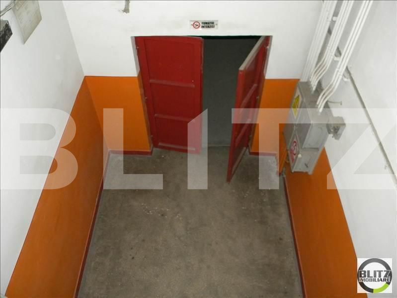 Spațiu industrial de închiriat Someseni - 22427SII | BLITZ Cluj-Napoca | Poza7