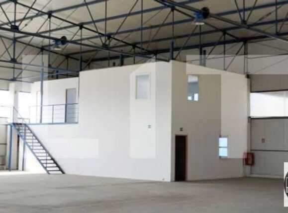 Spațiu industrial de închiriat Someseni - 22428SII | BLITZ Cluj-Napoca | Poza2