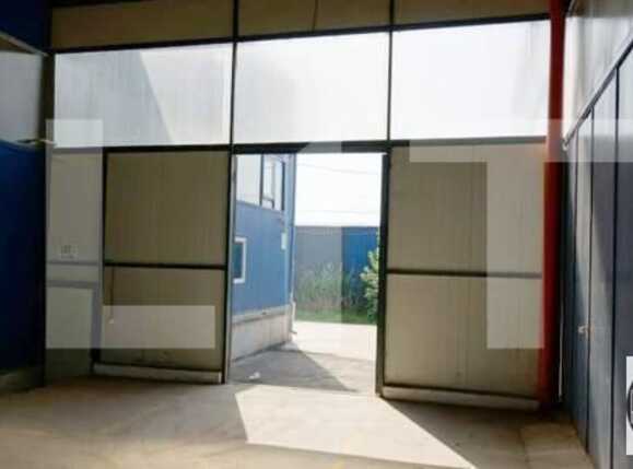 Spațiu industrial de închiriat Someseni - 22428SII | BLITZ Cluj-Napoca | Poza3