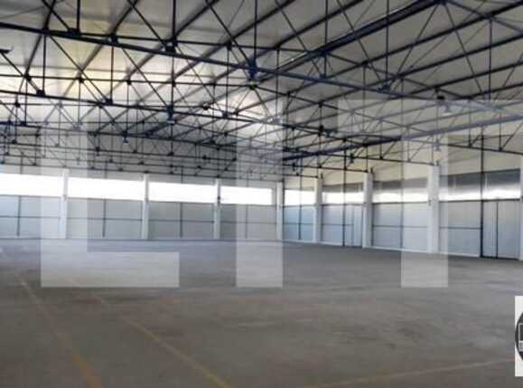 Spațiu industrial de închiriat Someseni - 22428SII | BLITZ Cluj-Napoca | Poza1