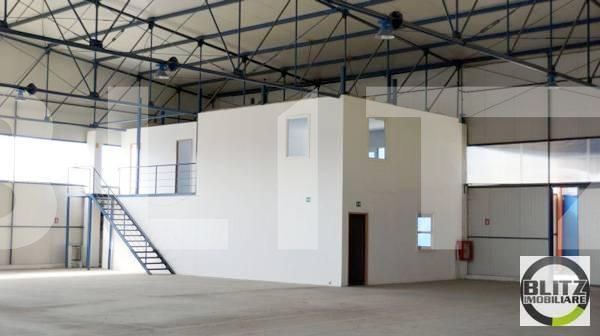 Spațiu industrial de închiriat Someseni - 22428SII | BLITZ Cluj-Napoca | Poza2