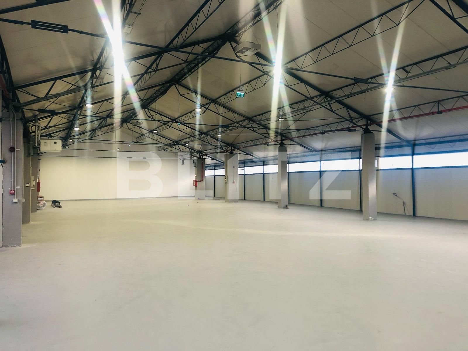 Spațiu industrial de închiriat Someseni - 22429SII | BLITZ Cluj-Napoca | Poza5