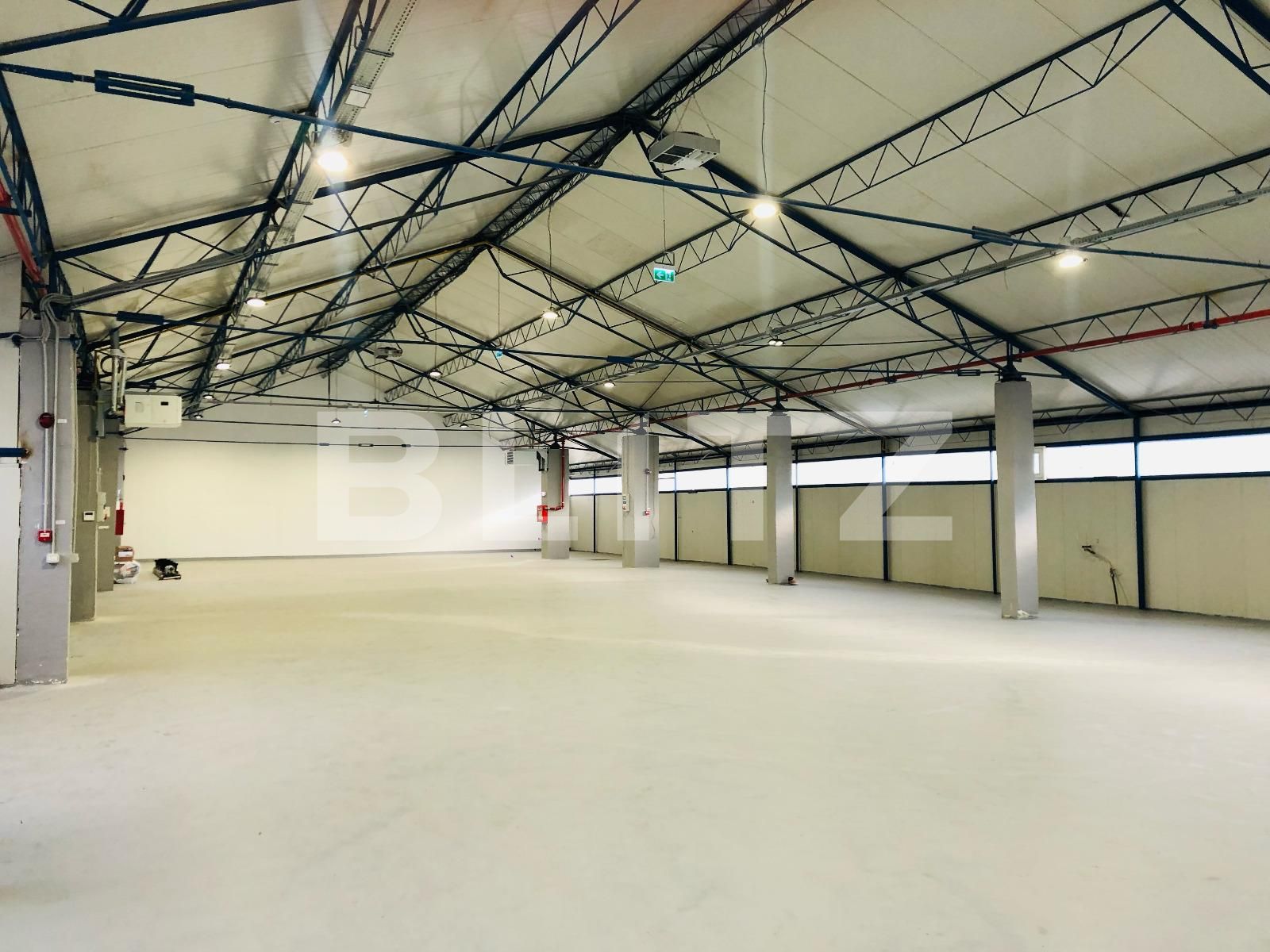 Spațiu industrial de închiriat Someseni - 22429SII | BLITZ Cluj-Napoca | Poza6