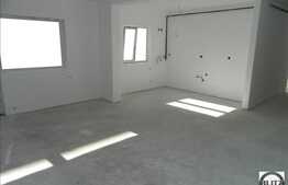 Vanzare 3 camere, 76.31 mp,  semifinisat, zona aerisita! Imobil NOU