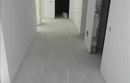 Vanzare 3 camere, 76.31 mp,  semifinisat, zona aerisita! Imobil NOU