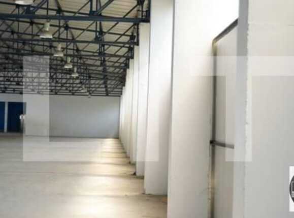 Spațiu industrial de închiriat Someseni - 22430SII | BLITZ Cluj-Napoca | Poza3