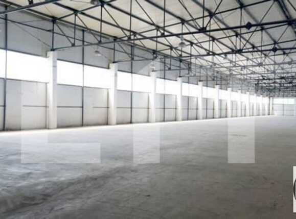 Spațiu industrial de închiriat Someseni - 22430SII | BLITZ Cluj-Napoca | Poza1