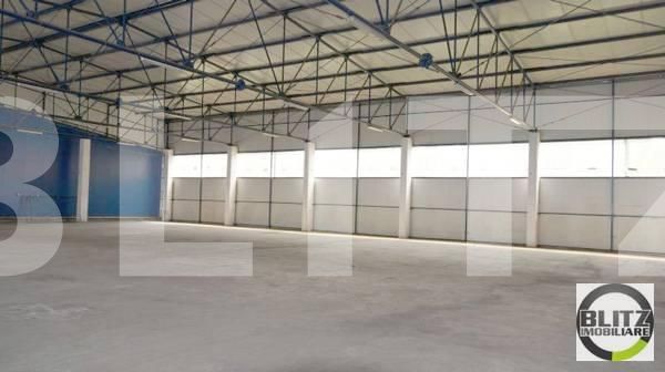 Spațiu industrial de închiriat Someseni - 22430SII | BLITZ Cluj-Napoca | Poza2
