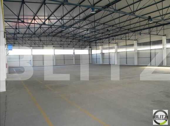 Spațiu industrial de închiriat Someseni - 22431SII | BLITZ Cluj-Napoca | Poza3