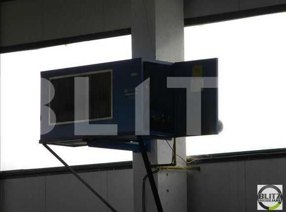 Spațiu industrial de închiriat Someseni - 22431SII | BLITZ Cluj-Napoca | Poza8