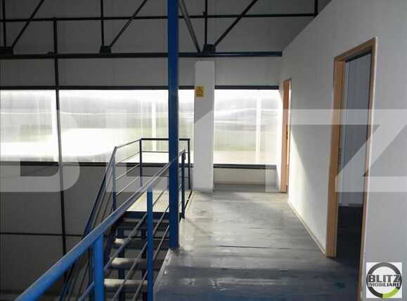 Spațiu industrial de închiriat Someseni - 22431SII | BLITZ Cluj-Napoca | Poza14