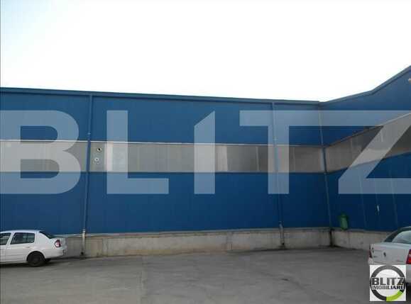 Spațiu industrial de închiriat Someseni - 22431SII | BLITZ Cluj-Napoca | Poza16