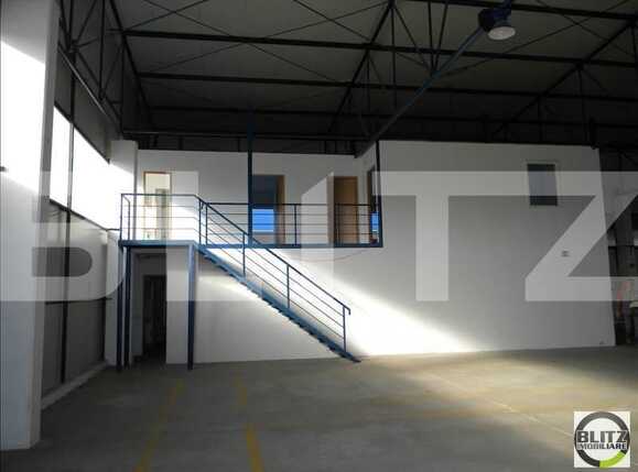 Spațiu industrial de închiriat Someseni - 22431SII | BLITZ Cluj-Napoca | Poza6