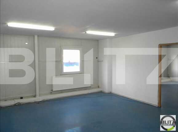 Spațiu industrial de închiriat Someseni - 22431SII | BLITZ Cluj-Napoca | Poza10