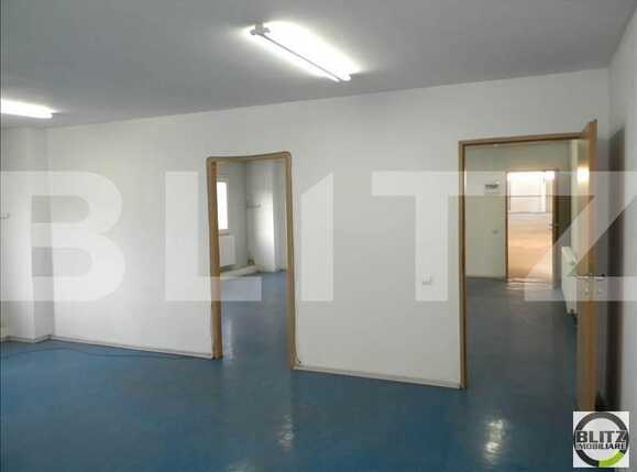 Spațiu industrial de închiriat Someseni - 22431SII | BLITZ Cluj-Napoca | Poza11