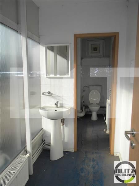 Spațiu industrial de închiriat Someseni - 22431SII | BLITZ Cluj-Napoca | Poza12