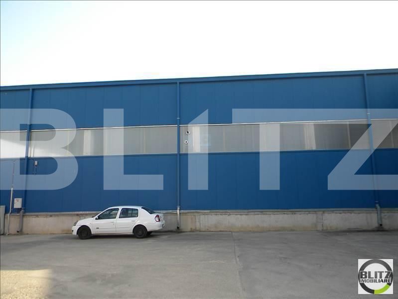 Spațiu industrial de închiriat Someseni - 22431SII | BLITZ Cluj-Napoca | Poza15