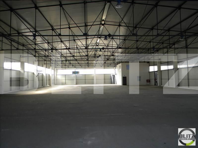 Spațiu industrial de închiriat Someseni - 22431SII | BLITZ Cluj-Napoca | Poza7