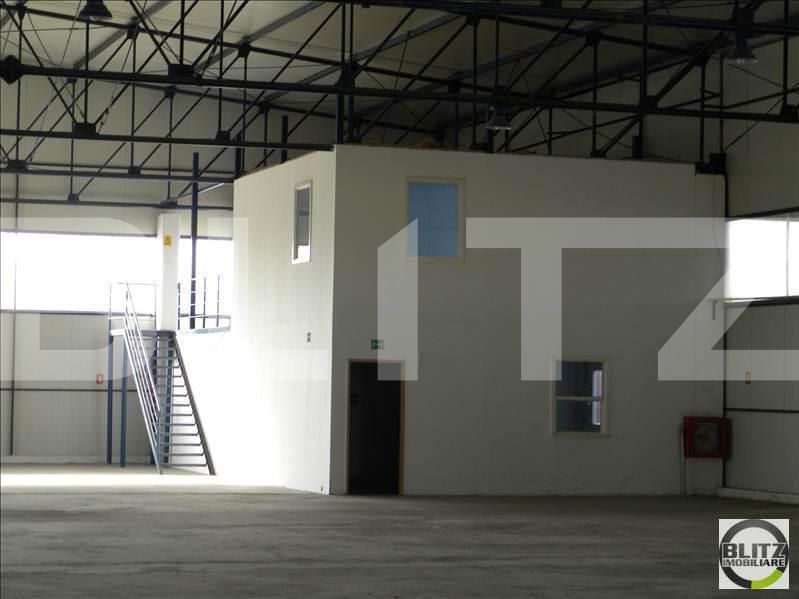 Spațiu industrial de închiriat Someseni - 22431SII | BLITZ Cluj-Napoca | Poza2
