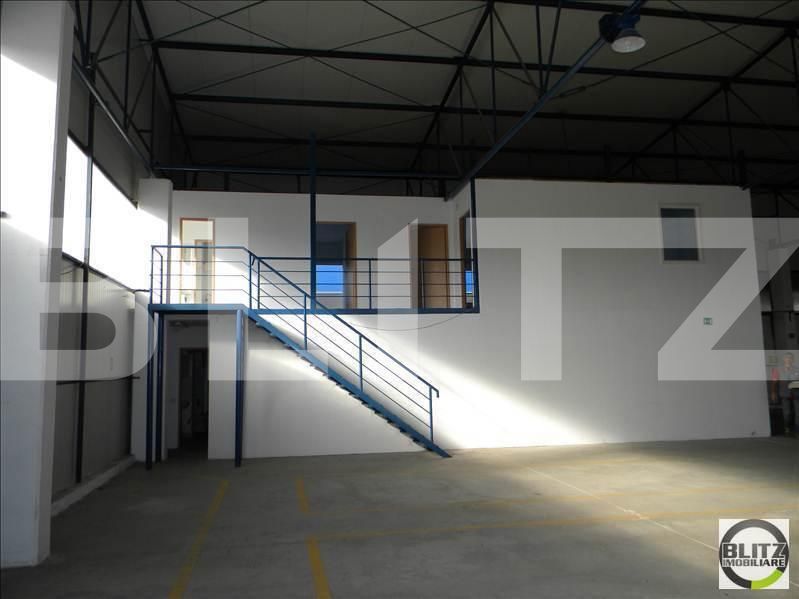 Spațiu industrial de închiriat Someseni - 22431SII | BLITZ Cluj-Napoca | Poza6
