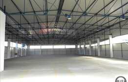 Suprafata generoasa de spatiu industrial in Someseni! Acces tir, rampa !