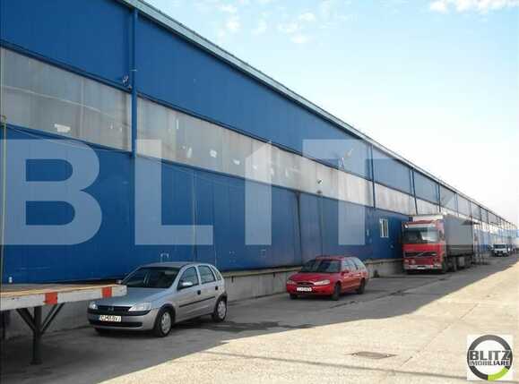 Spațiu industrial de închiriat Someseni - 22432SII | BLITZ Cluj-Napoca | Poza4