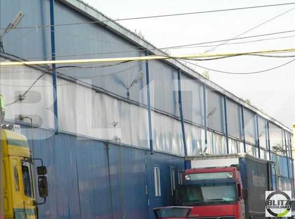 Spațiu industrial de închiriat Someseni - 22432SII | BLITZ Cluj-Napoca | Poza3