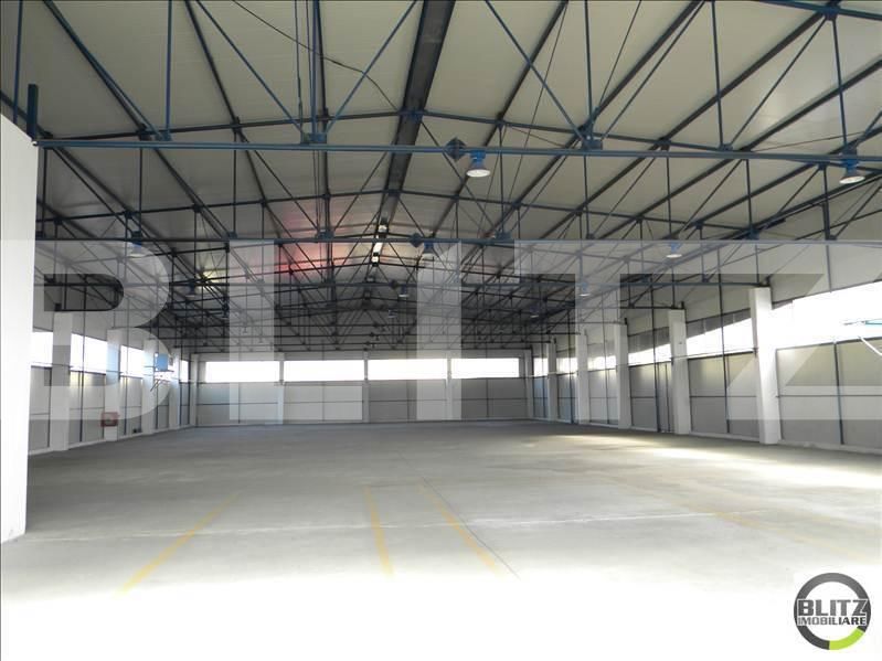 Spațiu industrial de închiriat Someseni - 22432SII | BLITZ Cluj-Napoca | Poza7