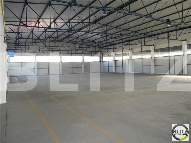 Spațiu industrial de închiriat Someseni - 22432SII | BLITZ Cluj-Napoca | Poza6