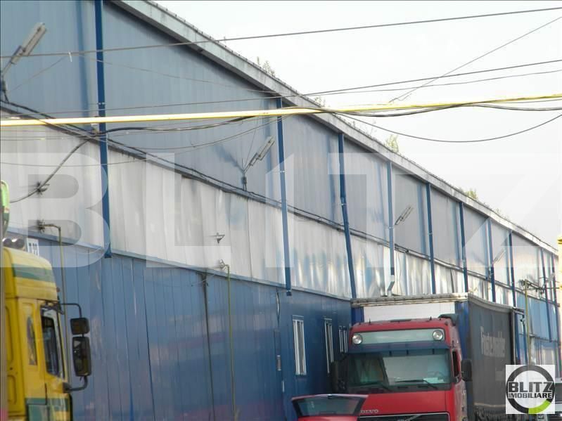 Spațiu industrial de închiriat Someseni - 22432SII | BLITZ Cluj-Napoca | Poza3