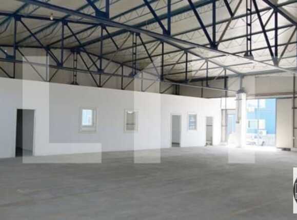 Spațiu industrial de închiriat Someseni - 22433SII | BLITZ Cluj-Napoca | Poza1