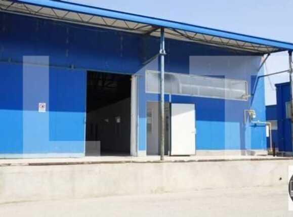 Spațiu industrial de închiriat Someseni - 22433SII | BLITZ Cluj-Napoca | Poza4